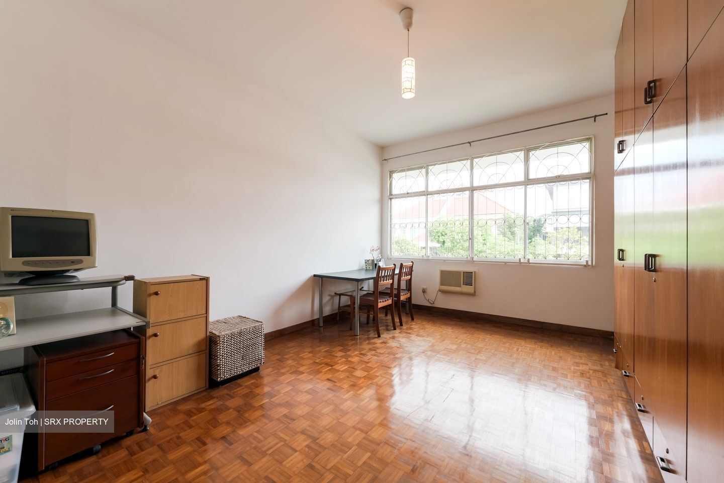 Hock Swee Hill (D28), Semi-Detached #586675631